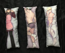 Load image into Gallery viewer, Mini Body Pillow
