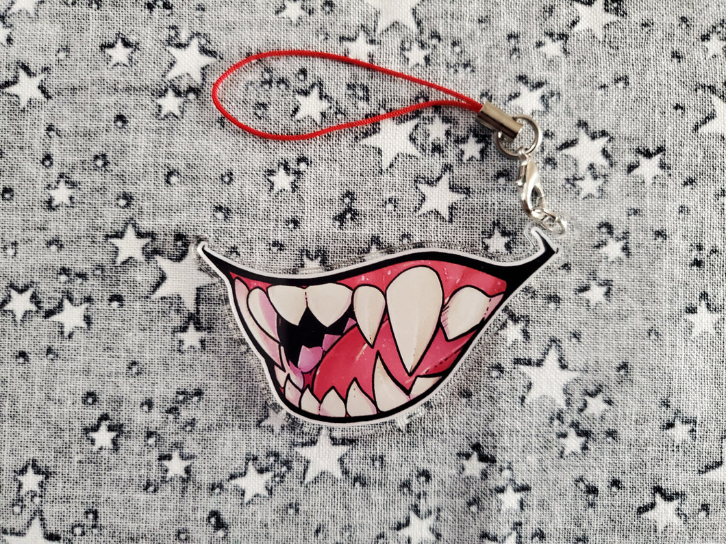 Mouth Charm